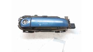 MANETA EXTERIOR DELANTERA DERECHA AUDI A3 (1997-2001) 1.9 TDI 110CV 1896CC - L.7065918 / 8L0837020FKZ
