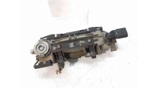 MANETA EXTERIOR DELANTERA DERECHA AUDI A3 (1997-2001) 1.9 TDI 110CV 1896CC - L.7065918 / 8L0837020FKZ