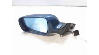 RETROVISOR IZQUIERDO AUDI A3 (1997-2001) 1.9 TDI 110CV 1896CC - L.7065980 / 8L18585313FZ