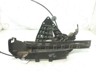 CERRADURA PUERTA DELANTERA DERECHA FORD FOCUS C-MAX (2003-2007) 1.6 100CV 1596CC - L.7066093 / 3M5AR21812AM