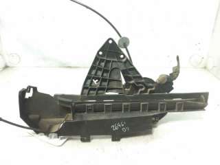 CERRADURA PUERTA DELANTERA DERECHA FORD FOCUS C-MAX (2003-2007) 1.6 100CV 1596CC - L.7066093 / 3M5AR21812AM