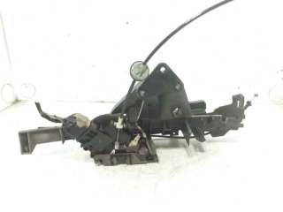 CERRADURA PUERTA DELANTERA DERECHA FORD FOCUS C-MAX (2003-2007) 1.6 100CV 1596CC - L.7066093 / 3M5AR21812AM