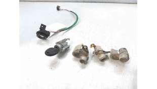 CONMUTADOR DE ARRANQUE HYUNDAI ACCENT II (2002-2005) 1.3 84CV 1341CC - L.7066325 / 96484304