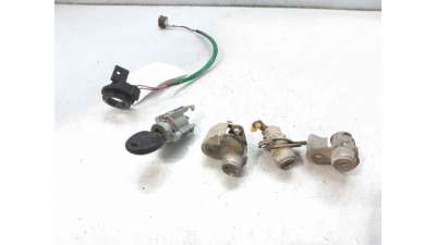 CONMUTADOR DE ARRANQUE HYUNDAI ACCENT II (2002-2005) 1.3 84CV 1341CC - L.7066325 / 96484304