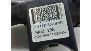CONMUTADOR DE ARRANQUE FIAT BRAVO II (2007-2014) 1.6 D MULTIJET 105CV 1598CC - L.7067234 / 0051793869