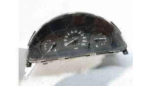 CUADRO INSTRUMENTOS DAEWOO LANOS (1997-) 1.3 75CV 1349CC - L.7067344 / 96489045ME