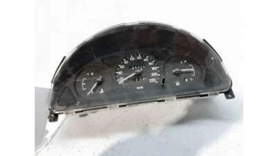 CUADRO INSTRUMENTOS DAEWOO LANOS (1997-) 1.3 75CV 1349CC - L.7067344 / 96489045ME
