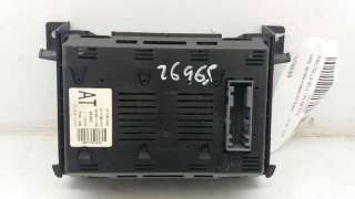 PANTALLA MULTIFUNCION OPEL ASTRA H (2004-2010) 1.7 CDTI (L48) 100CV 1686CC - L.7067644 / 13280089