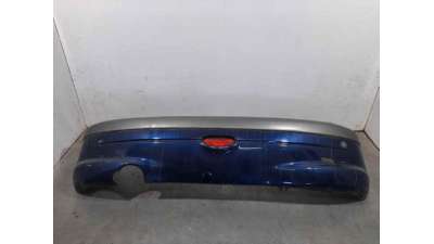 PARAGOLPES TRASERO PEUGEOT 206 FASTBACK (1998-2001) 1.9 D 69CV 1868CC - L.7068166 / 7013L0