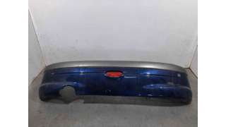 PARAGOLPES TRASERO PEUGEOT 206 FASTBACK (1998-2001) 1.9 D 69CV 1868CC - L.7068166 / 7013L0