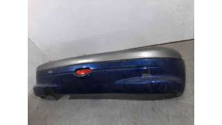 PARAGOLPES TRASERO PEUGEOT 206 FASTBACK (1998-2001) 1.9 D 69CV 1868CC - L.7068166 / 7013L0