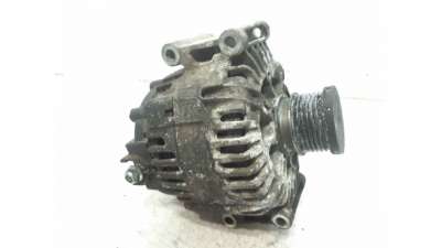 ALTERNADOR MERCEDES-BENZ CLASE C (2007-2008) C 220 CDI (204.008) 170CV 2148CC - L.7068248 / A0141541102