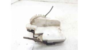 CERRADURA PUERTA DELANTERA DERECHA SEAT CORDOBA (1994-2002) 1.4 I 60CV 1390CC - L.7068338 / 6K1837016Q