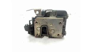 CERRADURA PUERTA DELANTERA DERECHA SEAT CORDOBA (1994-2002) 1.4 I 60CV 1390CC - L.7068338 / 6K1837016Q 2