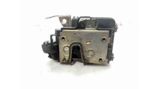 CERRADURA PUERTA DELANTERA DERECHA SEAT CORDOBA (1994-2002) 1.4 I 60CV 1390CC - L.7068338 / 6K1837016Q
