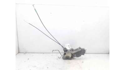 CERRADURA PUERTA DELANTERA IZQUIERDA TOYOTA PICNIC (1997-2001) 2.2 D (CMX10) 90CV 2184CC - L.7068559 / 6932044020