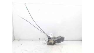 CERRADURA PUERTA DELANTERA IZQUIERDA TOYOTA PICNIC (1997-2001) 2.2 D (CMX10) 90CV 2184CC - L.7068559 / 6932044020