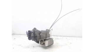 CERRADURA PUERTA DELANTERA IZQUIERDA TOYOTA PICNIC (1997-2001) 2.2 D (CMX10) 90CV 2184CC - L.7068559 / 6932044020