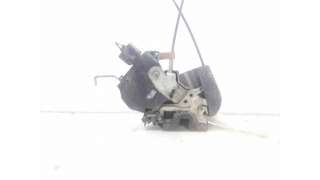 CERRADURA PUERTA TRASERA DERECHA TOYOTA PICNIC (1997-2001) 2.2 D (CMX10) 90CV 2184CC - L.7068560 / 6973744010
