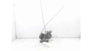 CERRADURA PUERTA TRASERA DERECHA TOYOTA PICNIC (1997-2001) 2.2 D (CMX10) 90CV 2184CC - L.7068560 / 6973744010