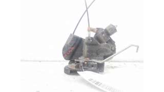 CERRADURA PUERTA TRASERA DERECHA TOYOTA PICNIC (1997-2001) 2.2 D (CMX10) 90CV 2184CC - L.7068560 / 6973744010
