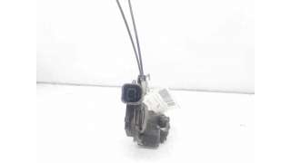 CERRADURA PUERTA TRASERA IZQUIERDA TOYOTA PICNIC (1997-2001) 2.2 D (CMX10) 90CV 2184CC - L.7068561 / 6973844010