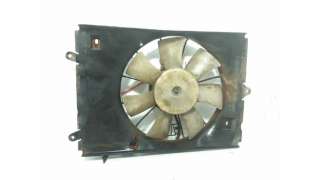 ELECTROVENTILADOR TOYOTA PICNIC (1997-2001) 2.2 D (CMX10) 90CV 2184CC - L.7068578 / 1680003181
