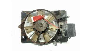 ELECTROVENTILADOR TOYOTA PICNIC (1997-2001) 2.2 D (CMX10) 90CV 2184CC - L.7068578 / 1680003181 2