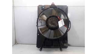 ELECTROVENTILADOR TOYOTA PICNIC (1997-2001) 2.2 D (CMX10) 90CV 2184CC - L.7068578 / 1680003181