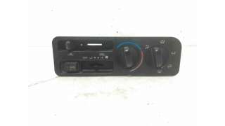 MANDO CALEFACCION /  AIRE ACONDICIONADO TOYOTA PICNIC (1997-2001) 2.2 D (CMX10) 90CV 2184CC - L.7068612 / 5591044020
