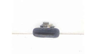MANETA EXTERIOR TRASERA DERECHA TOYOTA PICNIC (1997-2001) 2.2 D (CMX10) 90CV 2184CC - L.7068623 / 6922412080