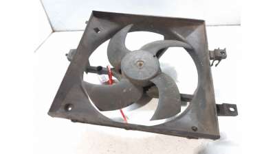 ELECTROVENTILADOR NISSAN PRIMERA (1996-2000) 1.6 16V 99CV 1597CC - L.7068781 / BP6072804M35