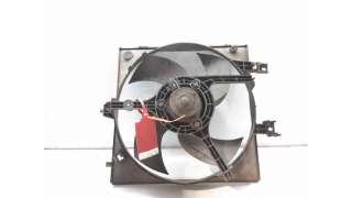 ELECTROVENTILADOR NISSAN PRIMERA (1996-2000) 1.6 16V 99CV 1597CC - L.7068781 / BP6072804M35