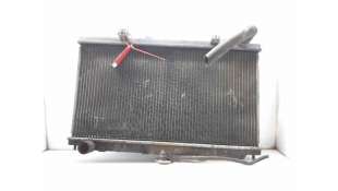 RADIADOR AGUA NISSAN PRIMERA (1996-2000) 1.6 16V 99CV 1597CC - L.7068878 / 214109F502