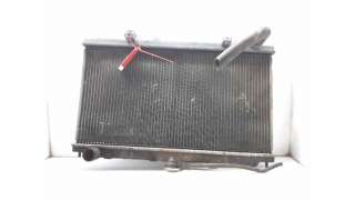 RADIADOR AGUA NISSAN PRIMERA (1996-2000) 1.6 16V 99CV 1597CC - L.7068878 / 214109F502