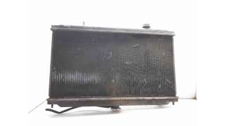 RADIADOR AGUA NISSAN PRIMERA (1996-2000) 1.6 16V 99CV 1597CC - L.7068878 / 214109F502