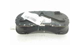 CUADRO INSTRUMENTOS PEUGEOT 307 (2000-2007) 2.0 HDI 90 90CV 1997CC - L.7068992 / 9655476580
