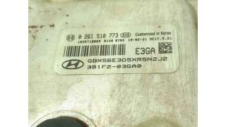 CENTRALITA MOTOR UCE HYUNDAI I20 (2014-) 1.2 84CV 1248CC - L.7069188 / 391F203GA0