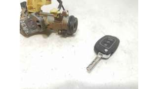 CONMUTADOR DE ARRANQUE HYUNDAI I20 (2014-) 1.2 84CV 1248CC - L.7069191 / 81900C7G00