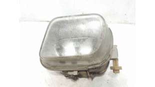 FARO ANTINIEBLA IZQUIERDO MERCEDES-BENZ VIANO (2006-) CDI 3.0 (639.811, 639.813, 639.815) 204CV 2987CC - L.7069315 / A21082