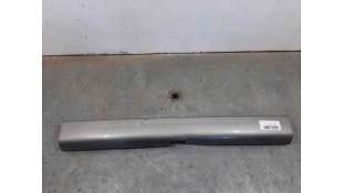 PARAGOLPES TRASERO MERCEDES-BENZ VIANO (2006-) CDI 3.0 (639.811, 639.813, 639.815) 204CV 2987CC - L.7069353 / 6398800371