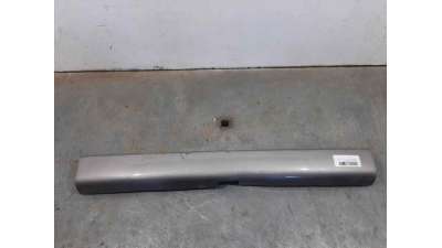 PARAGOLPES TRASERO MERCEDES-BENZ VIANO (2006-) CDI 3.0 (639.811, 639.813, 639.815) 204CV 2987CC - L.7069353 / 6398800371