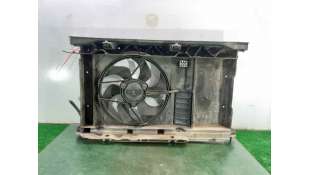 ELECTROVENTILADOR CITROEN XSARA (1999-2005) 2.0 HDI 90 90CV 1997CC - L.7069494 / 1253A6