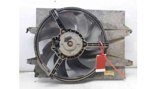 ELECTROVENTILADOR FORD FIESTA V (2001-2008) 1.6 16V 100CV 1596CC - L.7069730 / 1474348