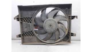 ELECTROVENTILADOR FORD FIESTA V (2001-2008) 1.6 16V 100CV 1596CC - L.7069730 / 1474348