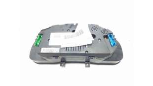CUADRO INSTRUMENTOS SKODA SUPERB I (2003-2008) 2.5 TDI 163CV 2496CC - L.7070170 / 3U0920841A5E2