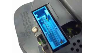 CUADRO INSTRUMENTOS SKODA SUPERB I (2003-2008) 2.5 TDI 163CV 2496CC - L.7070170 / 3U0920841A5E2
