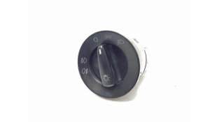 MANDO LUCES SKODA SUPERB I (2003-2008) 2.5 TDI 163CV 2496CC - L.7070219 / 3B0941531C