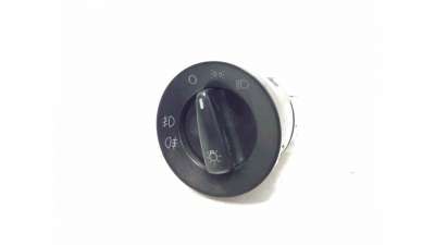 MANDO LUCES SKODA SUPERB I (2003-2008) 2.5 TDI 163CV 2496CC - L.7070219 / 3B0941531C