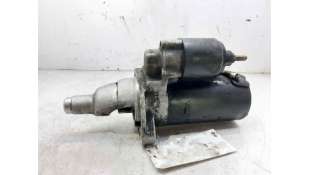 MOTOR ARRANQUE SKODA SUPERB I (2003-2008) 2.5 TDI 163CV 2496CC - L.7070230 / 058911023H 2